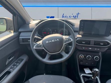 DACIA Jogger TCe 110 7 places GSR2 Extreme + à vendre à Villefranche-sur-Saône - Image n°13