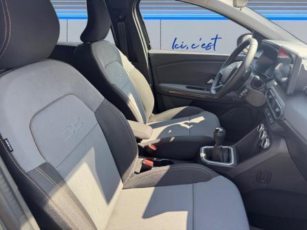 DACIA Jogger TCe 110 7 places GSR2 Extreme + à vendre à Villefranche-sur-Saône - Image n°16