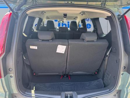 DACIA Jogger TCe 110 7 places GSR2 Extreme + à vendre à Villefranche-sur-Saône - Image n°18