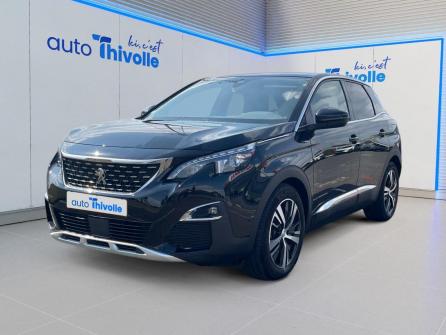 PEUGEOT 3008 Hybrid 225 e-EAT8 Allure à vendre à Villefranche-sur-Saône - Image n°1