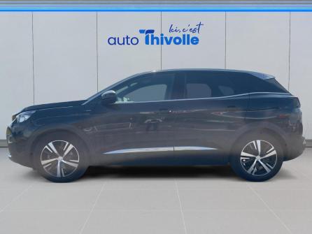 PEUGEOT 3008 Hybrid 225 e-EAT8 Allure à vendre à Villefranche-sur-Saône - Image n°2