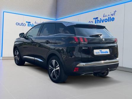 PEUGEOT 3008 Hybrid 225 e-EAT8 Allure à vendre à Villefranche-sur-Saône - Image n°3