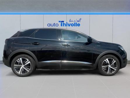 PEUGEOT 3008 Hybrid 225 e-EAT8 Allure à vendre à Villefranche-sur-Saône - Image n°6