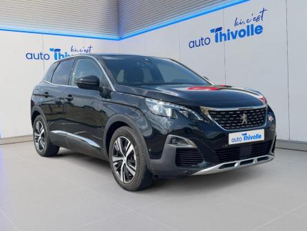 PEUGEOT 3008 Hybrid 225 e-EAT8 Allure à vendre à Villefranche-sur-Saône - Image n°7