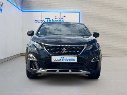PEUGEOT 3008 Hybrid 225 e-EAT8 Allure à vendre à Villefranche-sur-Saône - Image n°8