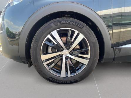 PEUGEOT 3008 Hybrid 225 e-EAT8 Allure à vendre à Villefranche-sur-Saône - Image n°9