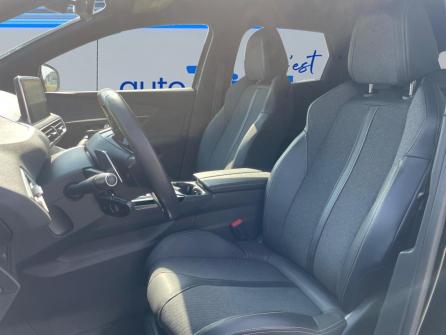 PEUGEOT 3008 Hybrid 225 e-EAT8 Allure à vendre à Villefranche-sur-Saône - Image n°10