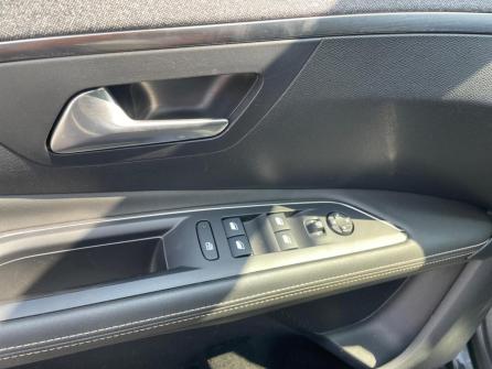 PEUGEOT 3008 Hybrid 225 e-EAT8 Allure à vendre à Villefranche-sur-Saône - Image n°11
