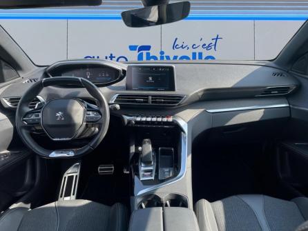 PEUGEOT 3008 Hybrid 225 e-EAT8 Allure à vendre à Villefranche-sur-Saône - Image n°12