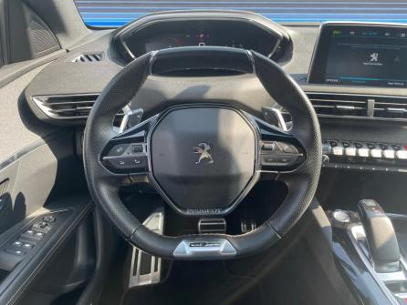 PEUGEOT 3008 Hybrid 225 e-EAT8 Allure à vendre à Villefranche-sur-Saône - Image n°13