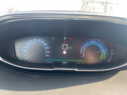 PEUGEOT 3008 Hybrid 225 e-EAT8 Allure à vendre à Villefranche-sur-Saône - Image n°14