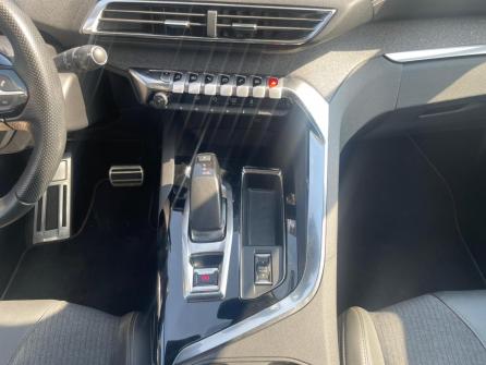 PEUGEOT 3008 Hybrid 225 e-EAT8 Allure à vendre à Villefranche-sur-Saône - Image n°15