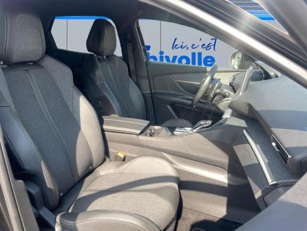 PEUGEOT 3008 Hybrid 225 e-EAT8 Allure à vendre à Villefranche-sur-Saône - Image n°17