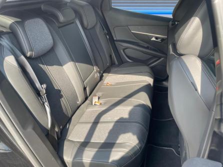 PEUGEOT 3008 Hybrid 225 e-EAT8 Allure à vendre à Villefranche-sur-Saône - Image n°18