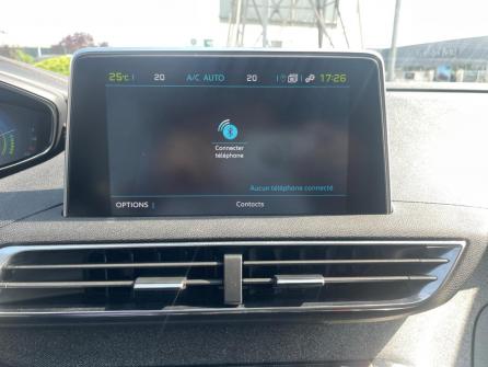 PEUGEOT 3008 Hybrid 225 e-EAT8 Allure à vendre à Villefranche-sur-Saône - Image n°24