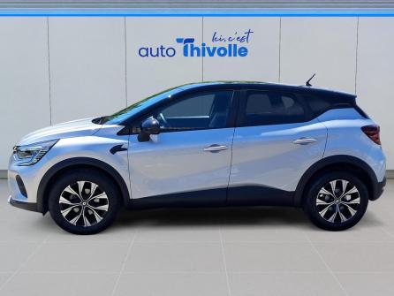 RENAULT Captur TCe 90 Evolution à vendre à Villefranche sur Saône - Image n°2