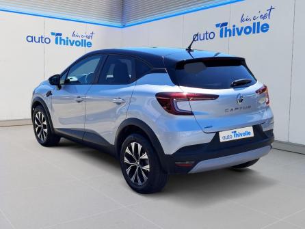 RENAULT Captur TCe 90 Evolution à vendre à Villefranche sur Saône - Image n°3