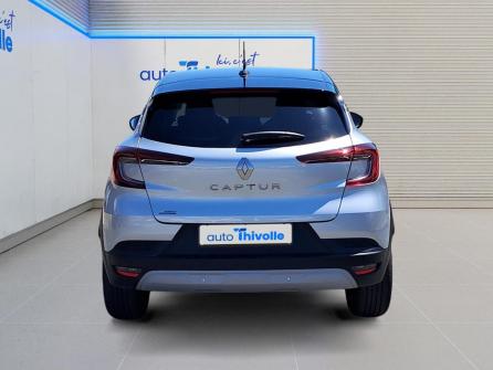 RENAULT Captur TCe 90 Evolution à vendre à Villefranche sur Saône - Image n°4