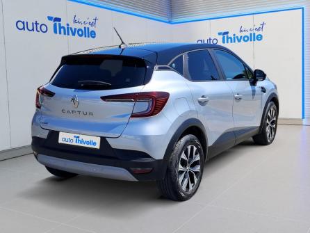 RENAULT Captur TCe 90 Evolution à vendre à Villefranche sur Saône - Image n°5