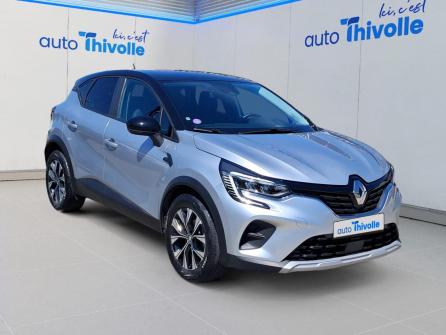 RENAULT Captur TCe 90 Evolution à vendre à Villefranche sur Saône - Image n°7
