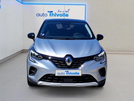 RENAULT Captur TCe 90 Evolution à vendre à Villefranche sur Saône - Image n°8