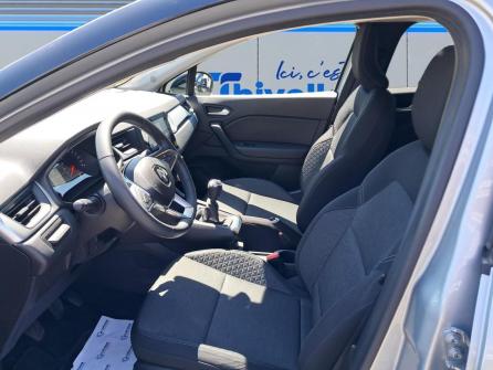 RENAULT Captur TCe 90 Evolution à vendre à Villefranche sur Saône - Image n°10