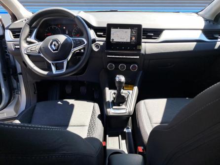 RENAULT Captur TCe 90 Evolution à vendre à Villefranche sur Saône - Image n°12