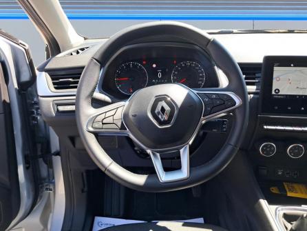 RENAULT Captur TCe 90 Evolution à vendre à Villefranche sur Saône - Image n°13