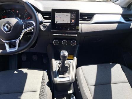 RENAULT Captur TCe 90 Evolution à vendre à Villefranche sur Saône - Image n°15