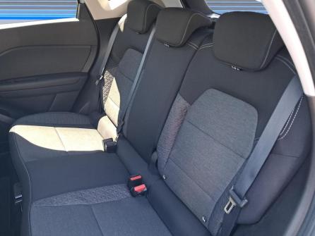 RENAULT Captur TCe 90 Evolution à vendre à Villefranche sur Saône - Image n°16
