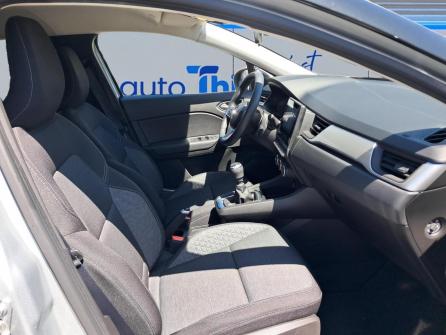 RENAULT Captur TCe 90 Evolution à vendre à Villefranche sur Saône - Image n°17