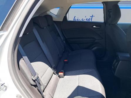 RENAULT Captur TCe 90 Evolution à vendre à Villefranche sur Saône - Image n°18