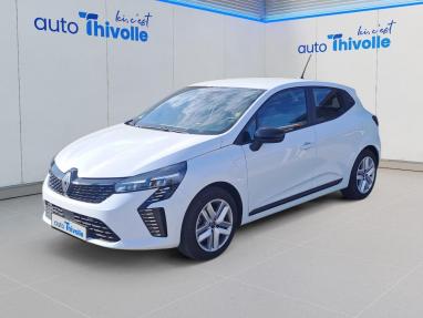 RENAULT Clio Clio TCe 90 Evolution d'occasion  de 2024  à  Villefranche sur Saône 