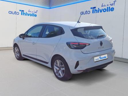RENAULT Clio Clio TCe 90 Evolution à vendre à Villefranche sur Saône - Image n°3