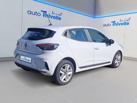 RENAULT Clio Clio TCe 90 Evolution à vendre à Villefranche sur Saône - Image n°5