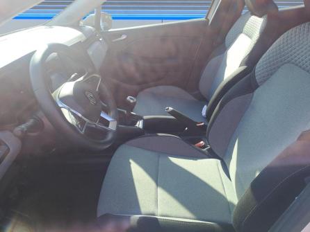 RENAULT Clio Clio TCe 90 Evolution à vendre à Villefranche sur Saône - Image n°10
