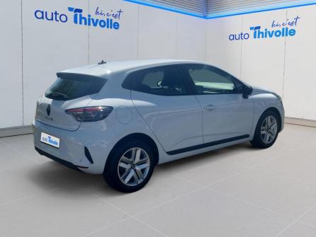 RENAULT Clio Clio TCe 90 Evolution à vendre à Villefranche sur Saône - Image n°5
