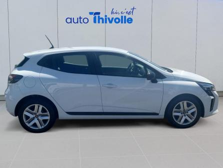 RENAULT Clio Clio TCe 90 Evolution à vendre à Villefranche sur Saône - Image n°6