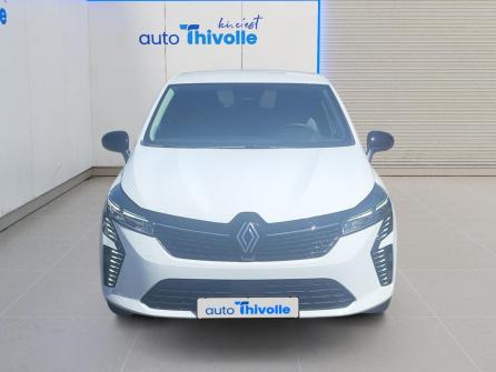 RENAULT Clio Clio TCe 90 Evolution à vendre à Villefranche sur Saône - Image n°8