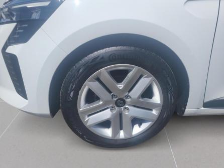 RENAULT Clio Clio TCe 90 Evolution à vendre à Villefranche sur Saône - Image n°9