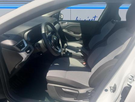 RENAULT Clio Clio TCe 90 Evolution à vendre à Villefranche sur Saône - Image n°10