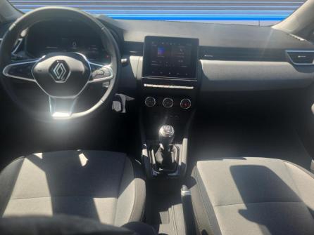 RENAULT Clio Clio TCe 90 Evolution à vendre à Villefranche sur Saône - Image n°12