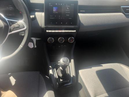 RENAULT Clio Clio TCe 90 Evolution à vendre à Villefranche sur Saône - Image n°15