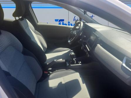 RENAULT Clio Clio TCe 90 Evolution à vendre à Villefranche sur Saône - Image n°17