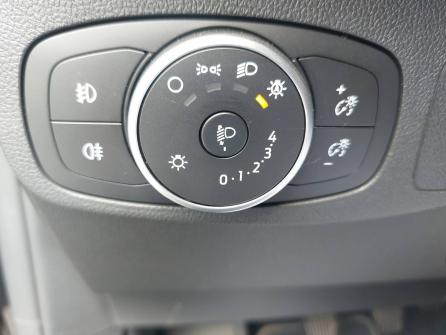 FORD Focus Focus 1.0 EcoBoost 155 S&S mHEV Active X 5p à vendre à Roanne - Image n°20
