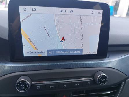 FORD Focus Focus 1.0 EcoBoost 155 S&S mHEV Active X 5p à vendre à Roanne - Image n°21