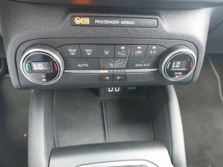 FORD Focus Focus 1.0 EcoBoost 155 S&S mHEV Active X 5p à vendre à Roanne - Image n°23