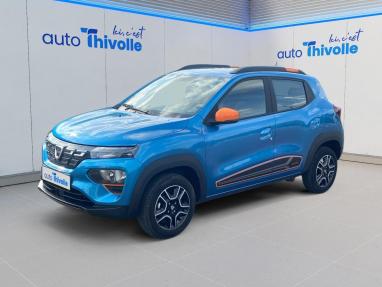DACIA Spring Achat Intégral Confort Plus d'occasion  de 2022  à  Autun 