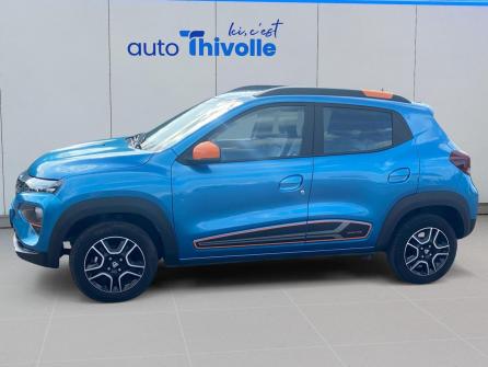 DACIA Spring Achat Intégral Confort Plus à vendre à Autun - Image n°2