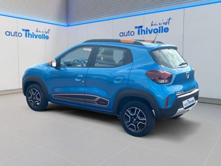 DACIA Spring Achat Intégral Confort Plus à vendre à Autun - Image n°3